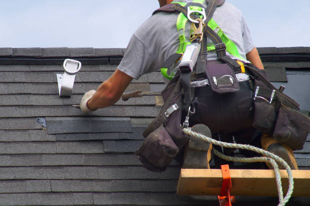 Best Roof Leak Repair  in Dunstan, ME
