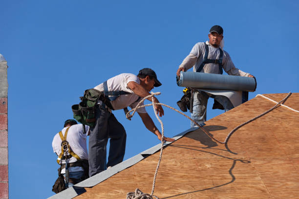 Best Slate Roofing Contractor  in Dunstan, ME