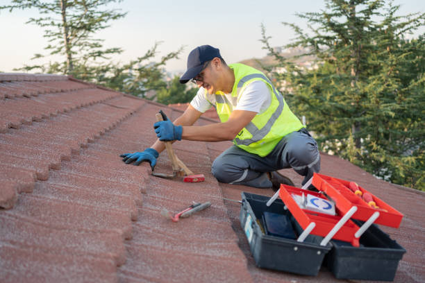 Best Commercial Roofing Services  in Dunstan, ME