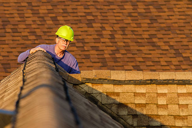 Best Emergency Roof Repair  in Dunstan, ME