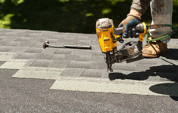 Best Roof Maintenance Services  in Dunstan, ME