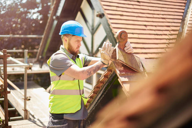 Quick and Trustworthy Emergency Roof Repair Services in Dunstan, ME