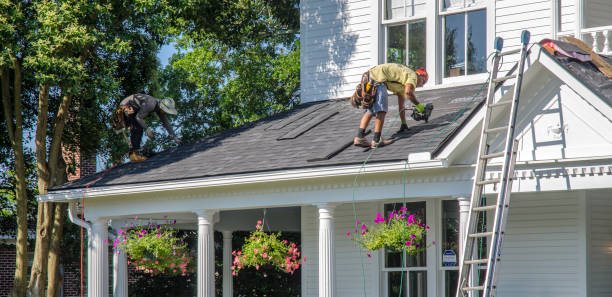 Roof Repair Estimates in Dunstan, ME